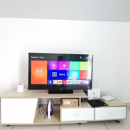Homestay Kuala Lumpur ; Terminal Tbs ; Bukit Jalil מראה חיצוני תמונה