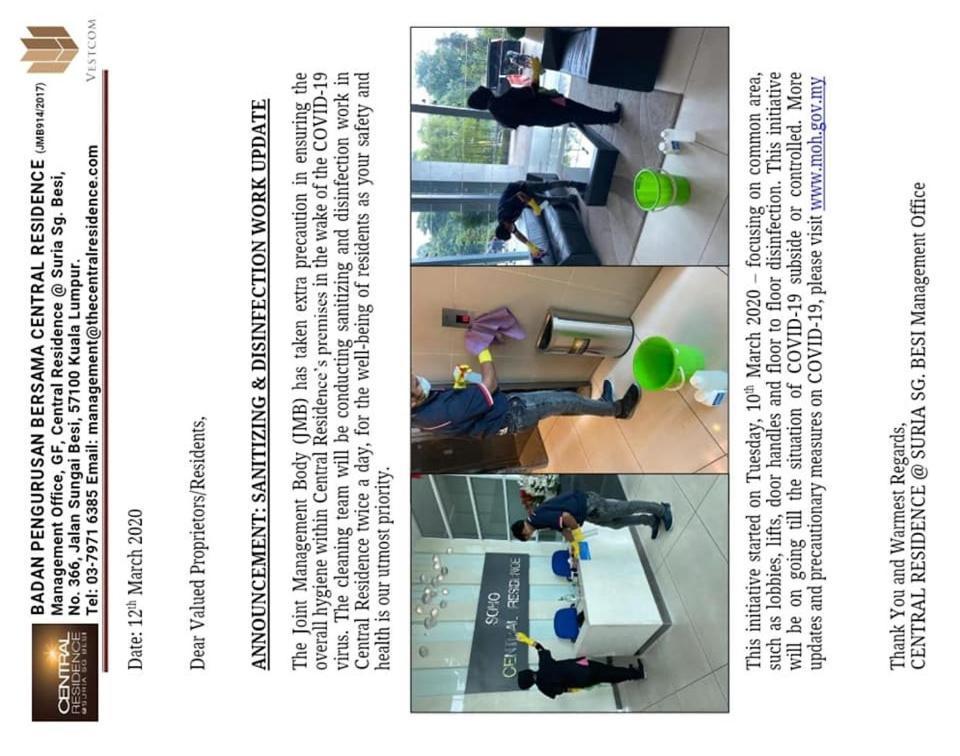 Homestay Kuala Lumpur ; Terminal Tbs ; Bukit Jalil מראה חיצוני תמונה