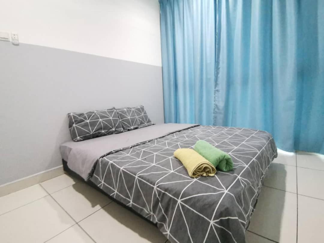 Homestay Kuala Lumpur ; Terminal Tbs ; Bukit Jalil מראה חיצוני תמונה