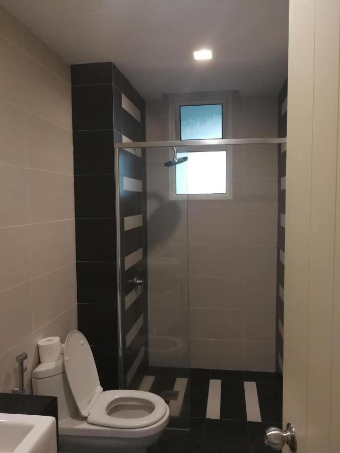 Homestay Kuala Lumpur ; Terminal Tbs ; Bukit Jalil מראה חיצוני תמונה