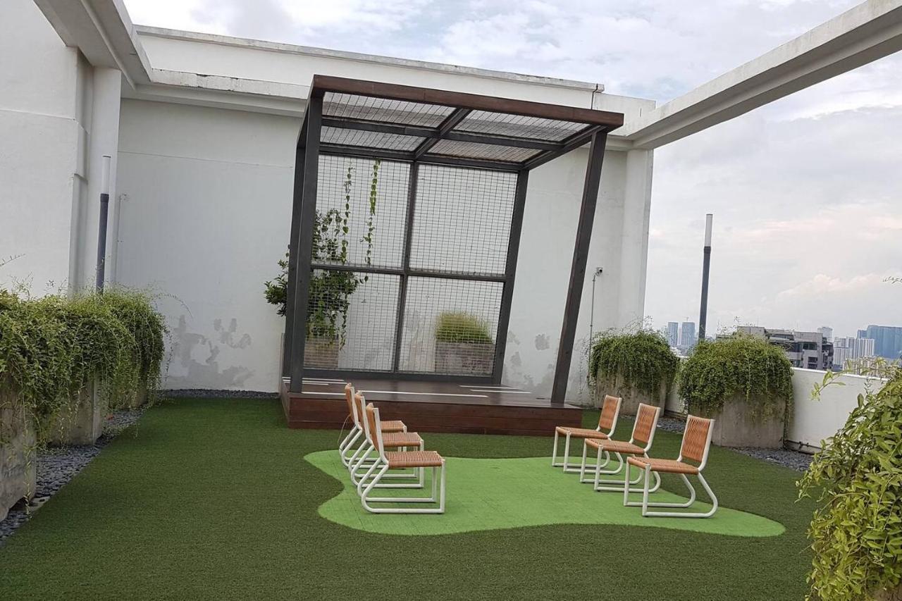 Homestay Kuala Lumpur ; Terminal Tbs ; Bukit Jalil מראה חיצוני תמונה