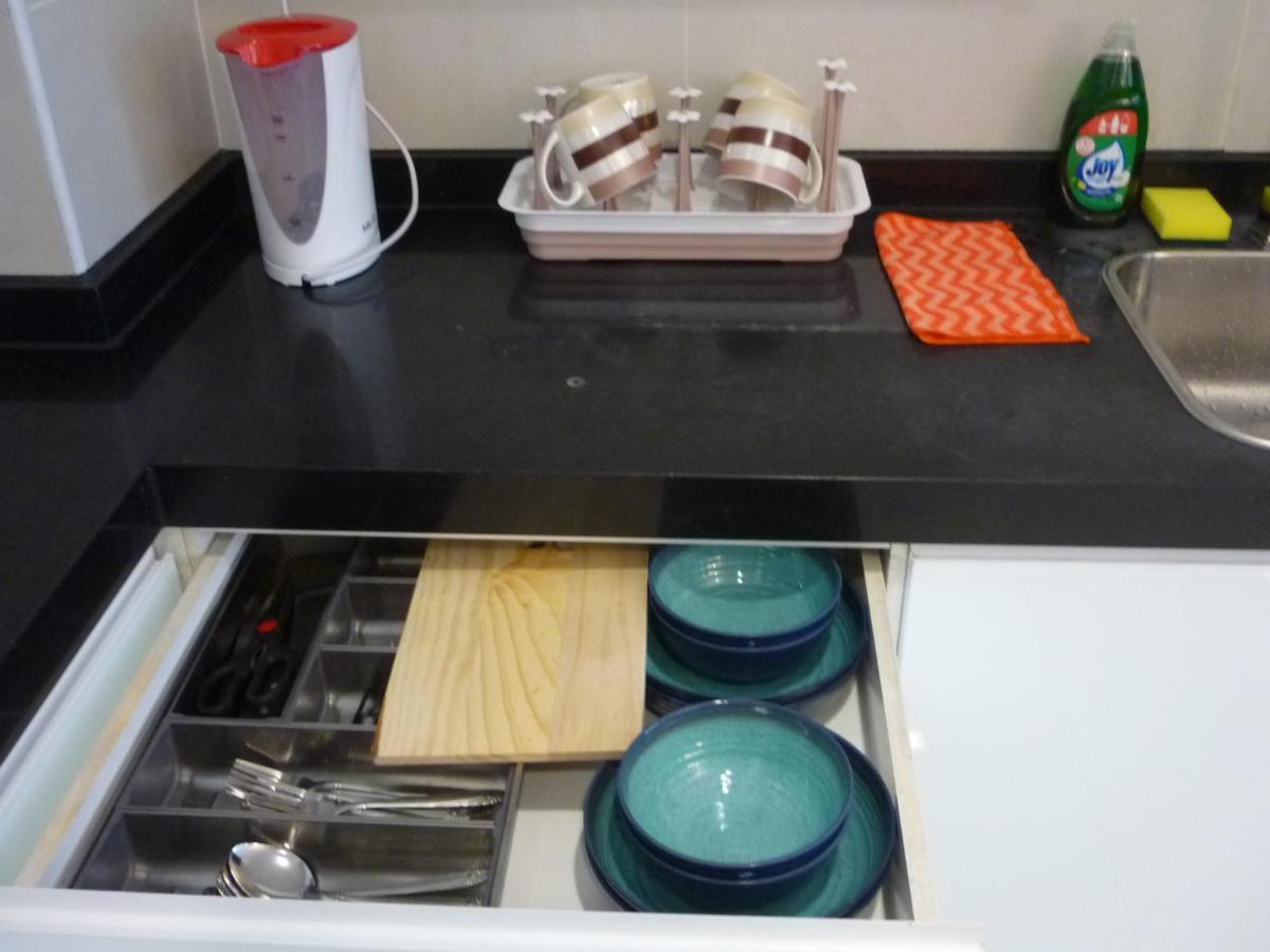 Homestay Kuala Lumpur ; Terminal Tbs ; Bukit Jalil מראה חיצוני תמונה